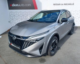 Annonce Nissan Qashqai occasion Hybride Qashqai Hybrid e-Power Gen3 190 ch N-Connecta 5p  Angoulins
