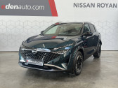 Nissan Qashqai Qashqai Hybrid e-Power Gen3 190 ch N-Connecta 5p   Royan 17
