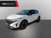Annonce Nissan Qashqai occasion Hybride Qashqai Hybrid e-Power Gen3 190 ch N-Connecta 5p � Mont-de-Marsan