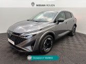 Nissan Qashqai Qashqai Hybrid e-Power Gen3 190 ch N-Connecta   Rouen 76