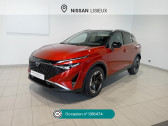 Nissan Qashqai Qashqai Hybrid e-Power Gen3 190 ch N-Connecta   Lisieux 14