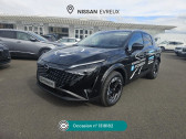 Nissan Qashqai Qashqai Hybrid e-Power Gen3 190 ch N-Connecta   vreux 27