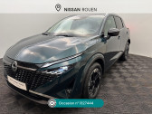 Annonce Nissan Qashqai occasion Hybride Qashqai Hybrid e-Power Gen3 190 ch N-Connecta  Rouen