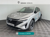 Annonce Nissan Qashqai occasion Hybride Qashqai Hybrid e-Power Gen3 190 ch N-Connecta  La Chapelle-Longueville