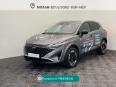 Annonce Nissan Qashqai occasion Hybride Qashqai Hybrid e-Power Gen3 190 ch N-Connecta � Saint-L�onard