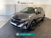 Annonce Nissan Qashqai occasion Hybride Qashqai Hybrid e-Power Gen3 190 ch N-Connecta � Le Havre