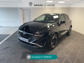 Nissan Qashqai Qashqai Hybrid e-Power Gen3 190 ch N-Connecta  � Le Havre 76