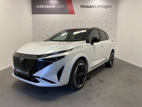 Nissan Qashqai , garage NISSAN LIMOGES � Limoges