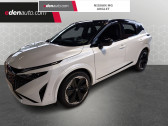 Annonce Nissan Qashqai occasion Hybride Qashqai Hybrid e-Power Gen3 190 ch N-Design 5p � Anglet