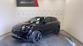 Nissan Qashqai , garage NISSAN PAU � Lescar