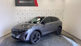 Nissan Qashqai , garage NISSAN PAU � Lescar