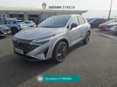 Annonce Nissan Qashqai occasion Hybride Qashqai Hybrid e-Power Gen3 190 ch Tekna  vreux