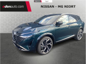 Annonce Nissan Qashqai occasion Hybride Qashqai Hybrid e-Power Gen3 190 ch Tekna+ 5p  Chauray