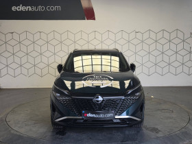 Nissan Qashqai occasion 2025 mise en vente à Tarbes par le garage NISSAN TARBES - photo n°1