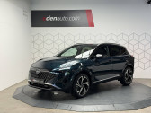 Nissan Qashqai Qashqai Hybrid e-Power Gen3 190 ch Tekna+ 5p   Prigueux 24