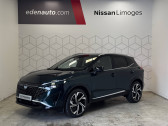 Nissan Qashqai Qashqai Hybrid e-Power Gen3 190 ch Tekna+ 5p  2025 - annonce de voiture en vente sur Auto Sélection.com