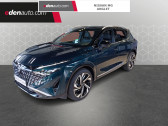 Nissan Qashqai occasion année 2025 boite Robotisee Annonce Nissan Qashqai occasion Hybride Qashqai Hybrid e-Power Gen3 190 ch Tekna+ 5p à Anglet
