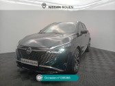 Annonce Nissan Qashqai occasion Hybride Qashqai Hybrid e-Power Gen3 190 ch Tekna+  Rouen