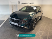 Annonce Nissan Qashqai occasion Hybride Qashqai Hybrid e-Power Gen3 190 ch Tekna+ � Le Havre