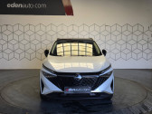 Nissan Qashqai Qashqai Hybrid e-Power Gen3 205 ch N-Connecta 5p  � Tarbes 65