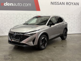 Annonce Nissan Qashqai occasion Hybride Qashqai Hybrid e-Power Gen3 205 ch N-Connecta 5p � Royan