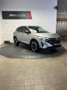 Annonce Nissan Qashqai occasion Hybride Qashqai Hybrid e-Power Gen3 205 ch N-Connecta 5p � P�rigueux