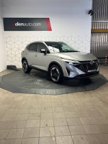 Nissan Qashqai occasion 2026 mise en vente &agrave; P�rigueux par le garage NISSAN PERIGUEUX - photo n&deg;1