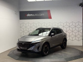 Annonce Nissan Qashqai occasion Hybride Qashqai Hybrid e-Power Gen3 205 ch N-Connecta 5p � P�rigueux