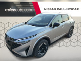 Annonce Nissan Qashqai occasion Hybride Qashqai Hybrid e-Power Gen3 205 ch N-Connecta 5p � Lescar
