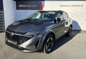 Annonce Nissan Qashqai occasion Hybride Qashqai Hybrid e-Power Gen3 205 ch N-Connecta 5p � Angoulins
