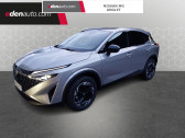 Annonce Nissan Qashqai occasion Hybride Qashqai Hybrid e-Power Gen3 205 ch N-Connecta 5p � Anglet