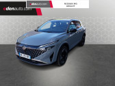 Annonce Nissan Qashqai occasion Hybride Qashqai Hybrid e-Power Gen3 205 ch N-Connecta 5p � Anglet