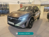 Nissan Qashqai Qashqai Hybrid e-Power Gen3 205 ch N-Connecta  2025 - annonce de voiture en vente sur Auto Sélection.com