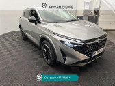 Annonce Nissan Qashqai occasion Hybride Qashqai Hybrid e-Power Gen3 205 ch N-Connecta � Dieppe