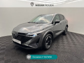 Annonce Nissan Qashqai occasion Hybride Qashqai Hybrid e-Power Gen3 205 ch N-Connecta � Rouen