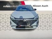 Annonce Nissan Qashqai occasion Hybride Qashqai Hybrid e-Power Gen3 205 ch N-Design 5p � Auch