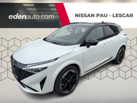 Nissan Qashqai , garage NISSAN PAU � Lescar