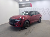 Annonce Nissan Qashqai occasion Hybride Qashqai Hybrid e-Power Gen3 205 ch N-Design 5p � Bergerac