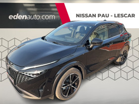 Nissan Qashqai , garage NISSAN PAU � Lescar