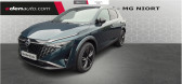 Annonce Nissan Qashqai occasion Hybride Qashqai Hybrid e-Power Gen3 205 ch Tekna 5p � Chauray