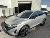 Nissan Qashqai Qashqai Hybrid e-Power Gen3 205 ch Tekna 5p   Lescar 64