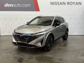 Annonce Nissan Qashqai occasion Hybride Qashqai Hybrid e-Power Gen3 205 ch Tekna 5p � Royan