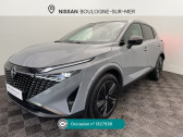 Annonce Nissan Qashqai occasion Hybride Qashqai Hybrid e-Power Gen3 205 ch Tekna � Saint-L�onard
