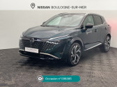 Nissan Qashqai Qashqai Hybrid e-Power Gen3 205 ch Tekna+  � Saint-L�onard 62