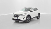 Annonce Nissan Qashqai occasion  Qashqai III e-POWER 190ch N-Connecta  SAINT-GREGOIRE