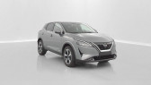 Nissan Qashqai Qashqai III e-POWER 190ch N-Connecta   SAINT-GREGOIRE 35
