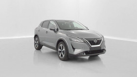 Nissan Qashqai , garage BRIOCAR RENNES  SAINT-GREGOIRE