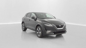 Nissan Qashqai , garage BRIOCAR RENNES  SAINT-GREGOIRE