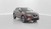 Nissan Qashqai Qashqai III e-POWER 190ch N-Connecta   SAINT-GREGOIRE 35