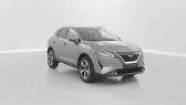 Nissan Qashqai occasion année 2023 Annonce Nissan Qashqai occasion Qashqai III e-POWER 190ch N-Connecta à SAINT-GREGOIRE